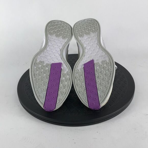 Nike Air Zoom Pegasus Turbo XX Athletic Running Shoes AR4347-002 Women’s Size 5. - Picture 10 of 12